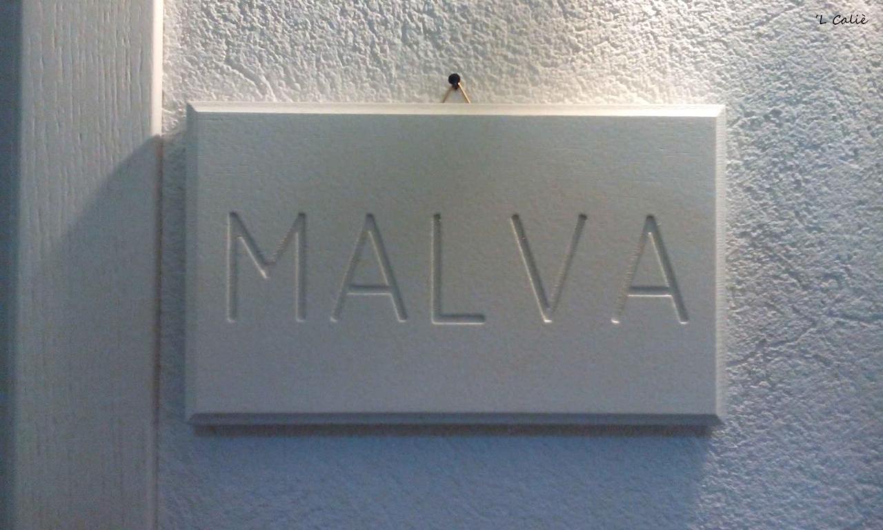 'L Calie Panzió Valdieri Kültér fotó